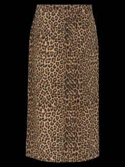 VMVERI High waist Lange rok