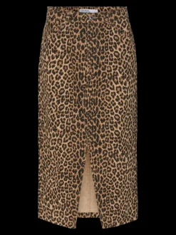 VMVERI High waist Lange rok