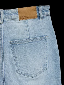 VMVERI High waist Lange rok