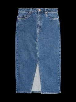 VMVERI High waist Lange rok