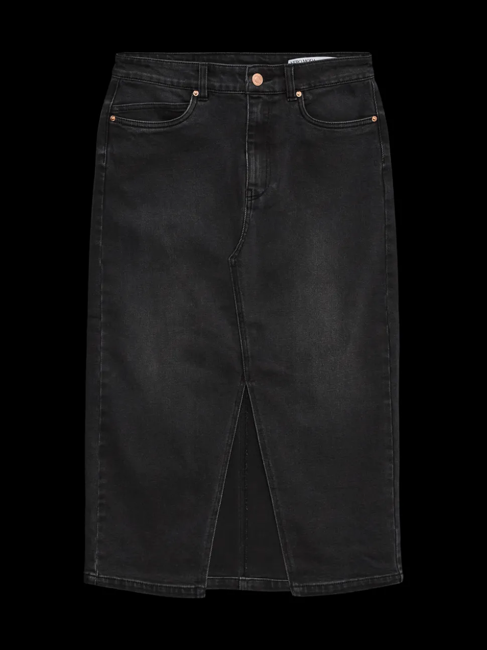VMVERI High waist Lange rok