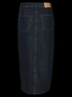 VMVERI High waist Lange rok