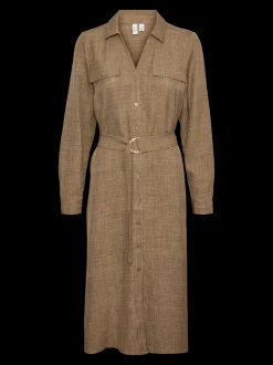 VMVICA Midi-jurk