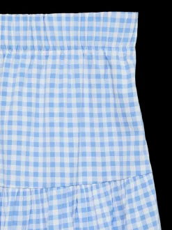 VMVICHY High waist Lange rok