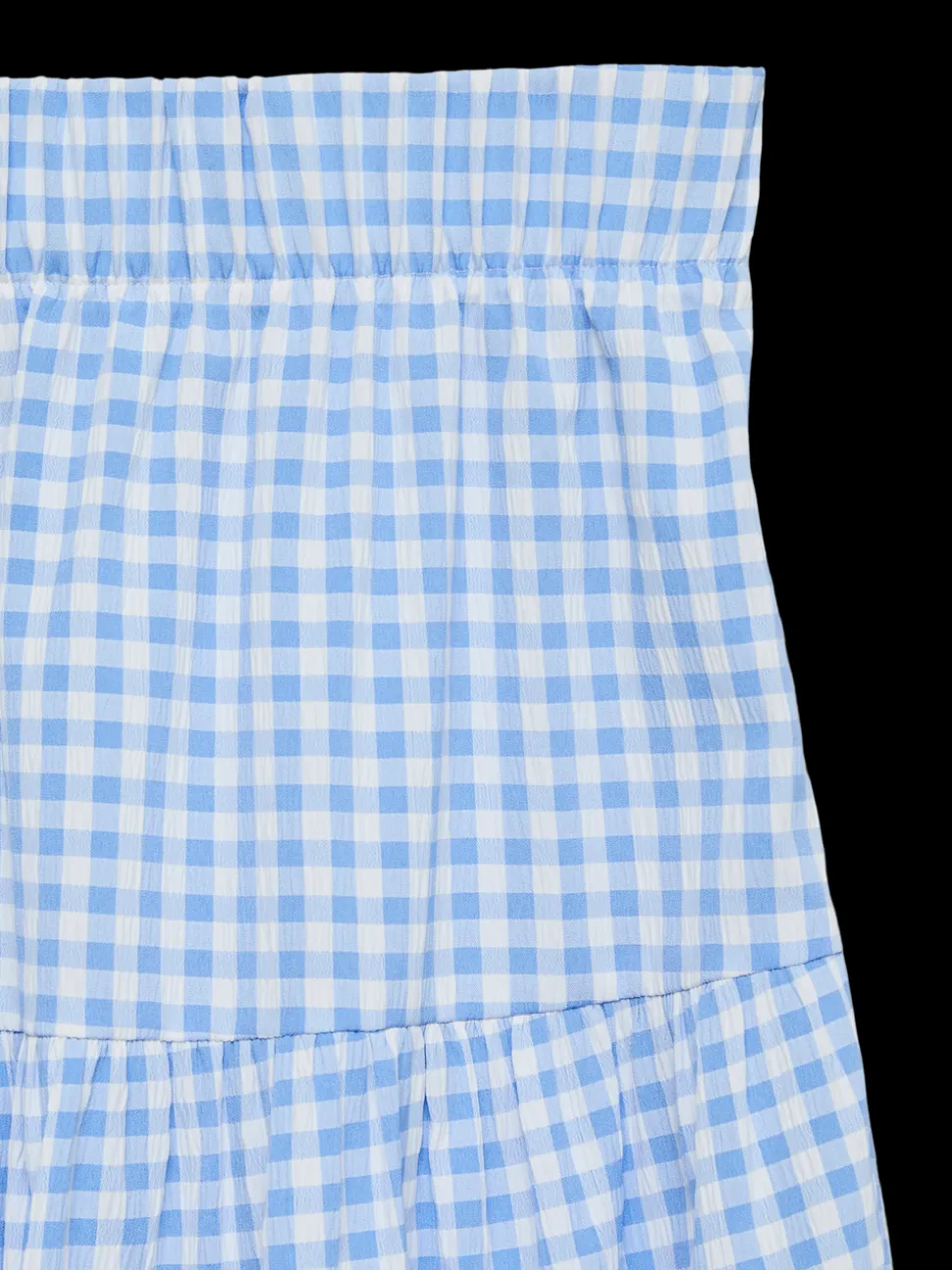 VMVICHY High waist Lange rok