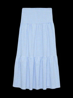 VMVICHY High waist Lange rok
