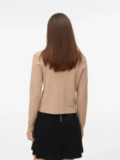 VMVICKY Gebreid vest