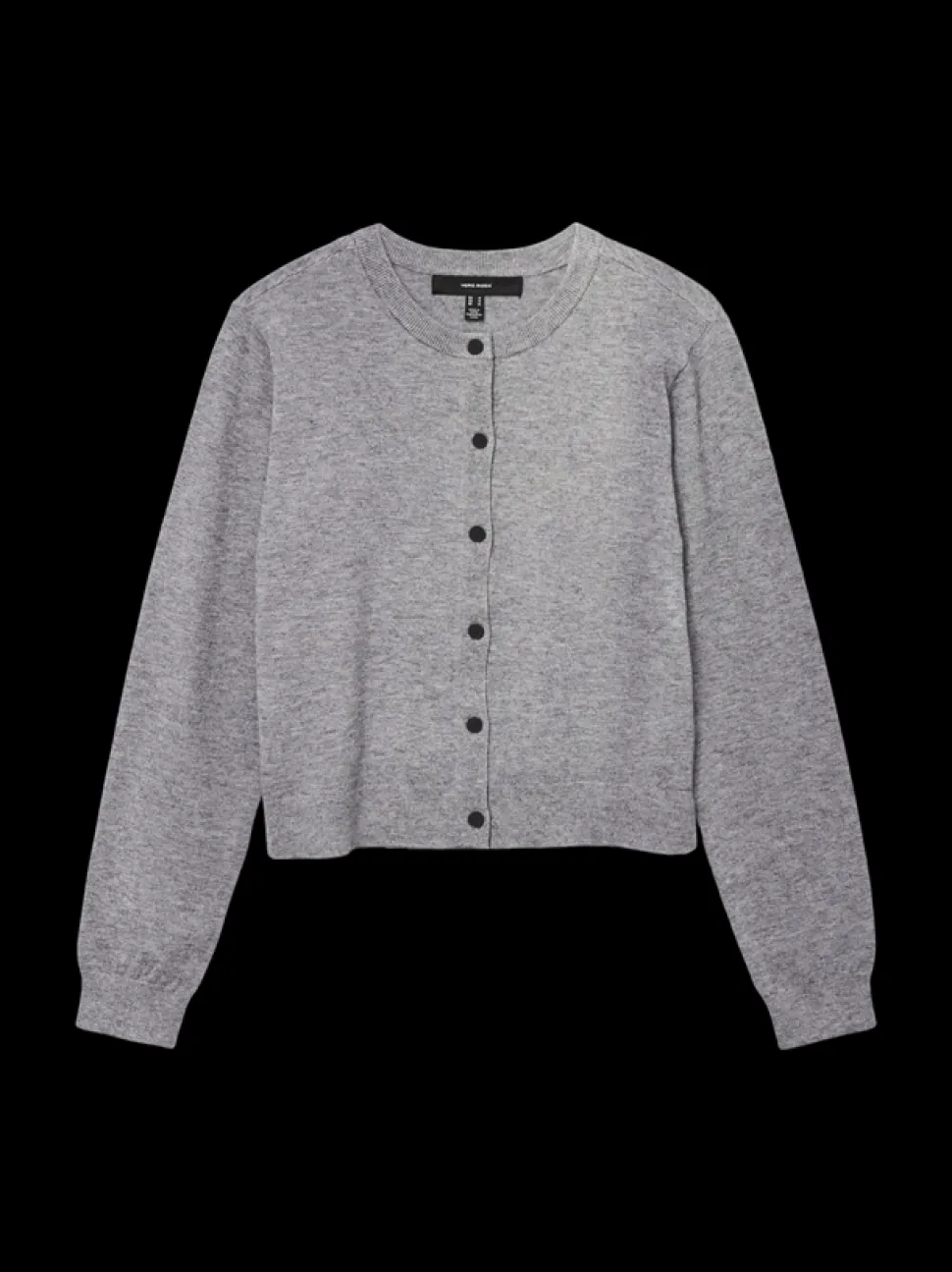 VMVICKY Gebreid vest