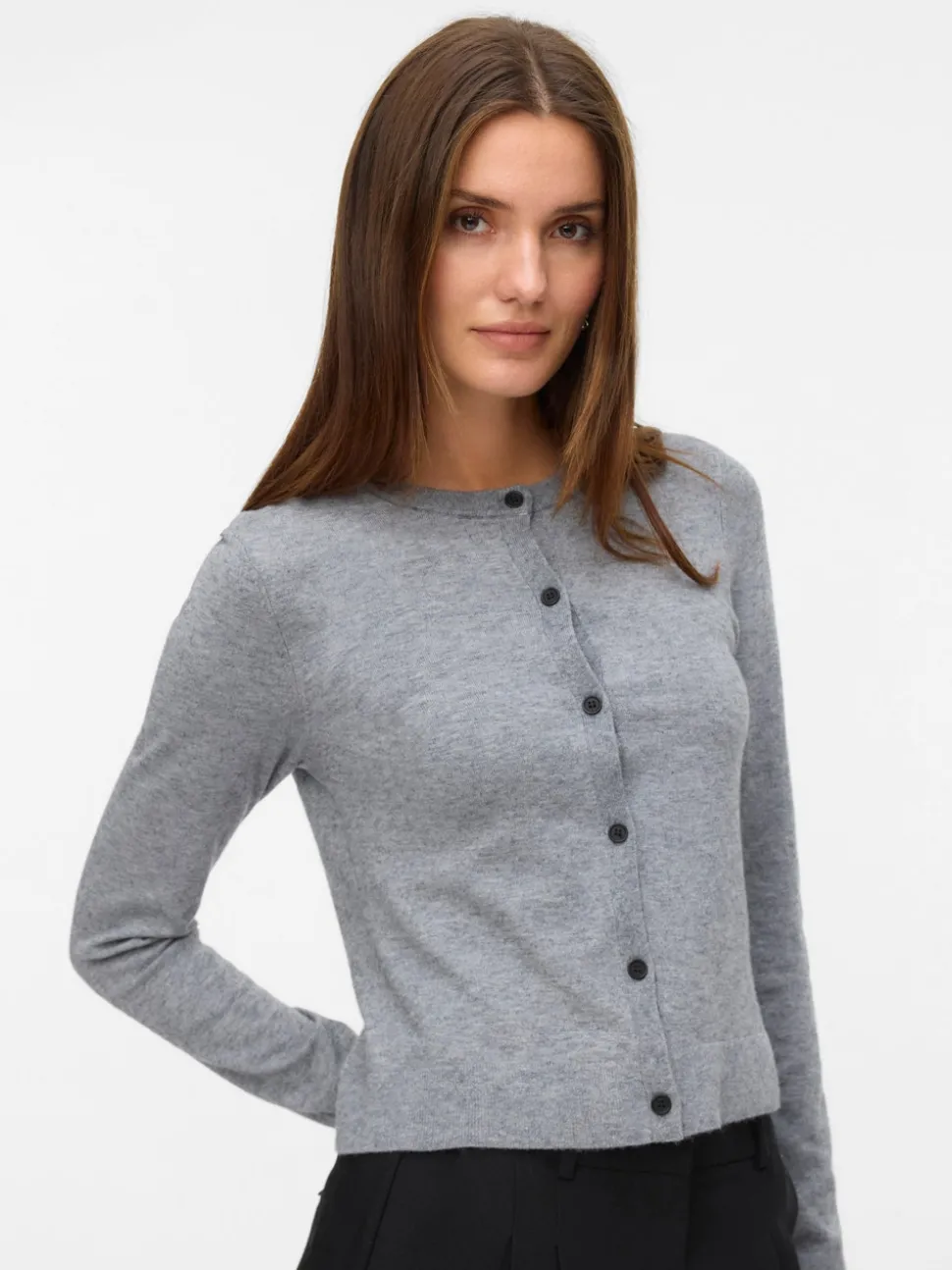 VMVICKY Gebreid vest