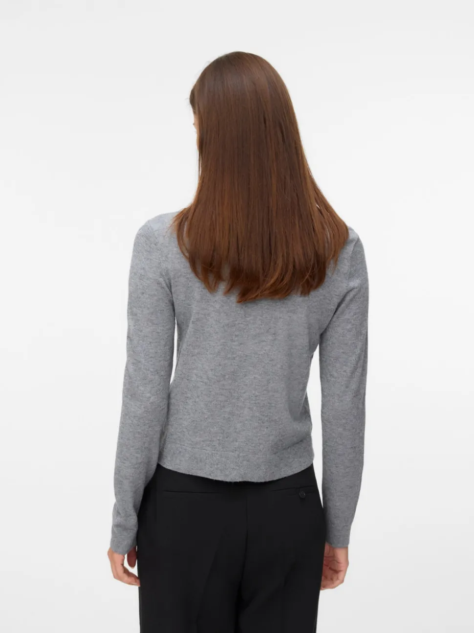 VMVICKY Gebreid vest