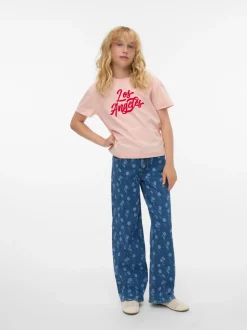VMVICTORIA T-shirts