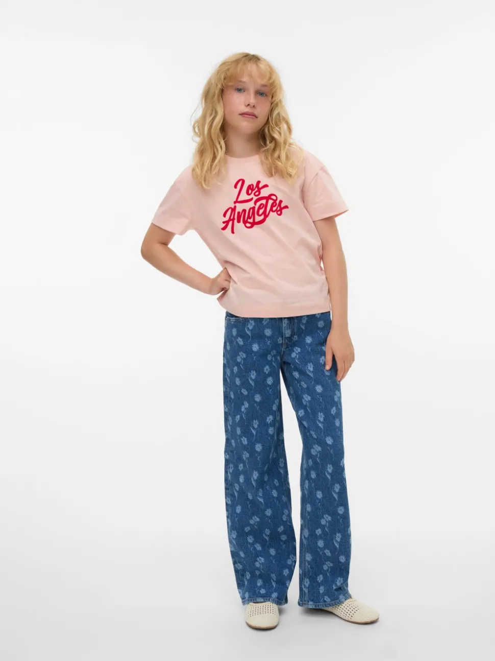 VMVICTORIA T-shirts