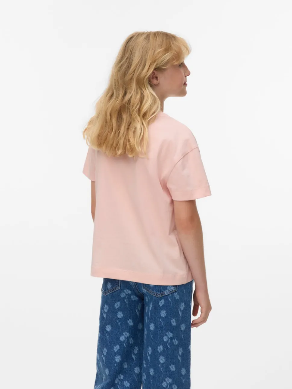 VMVICTORIA T-shirts