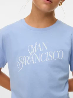 VMVICTORIA T-shirts