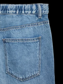 VMVILLA Denim shorts