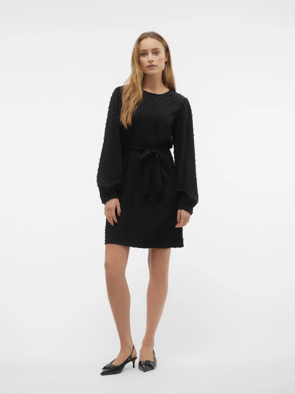 VMVILLA Korte jurk
