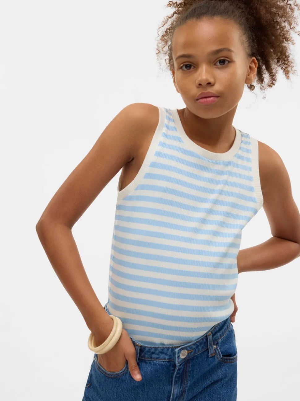 VMVILMA Tanktop
