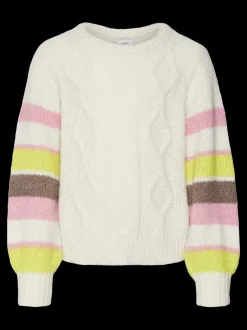 VMVINO Gebreide pullover
