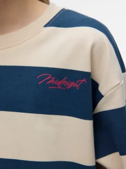 VMVIOLA Sweatshirt