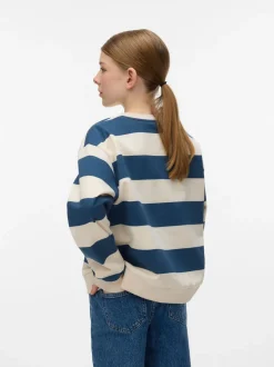 VMVIOLA Sweatshirt