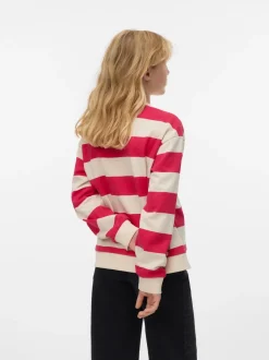 VMVIOLA Sweatshirt