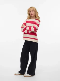 VMVIOLA Sweatshirt