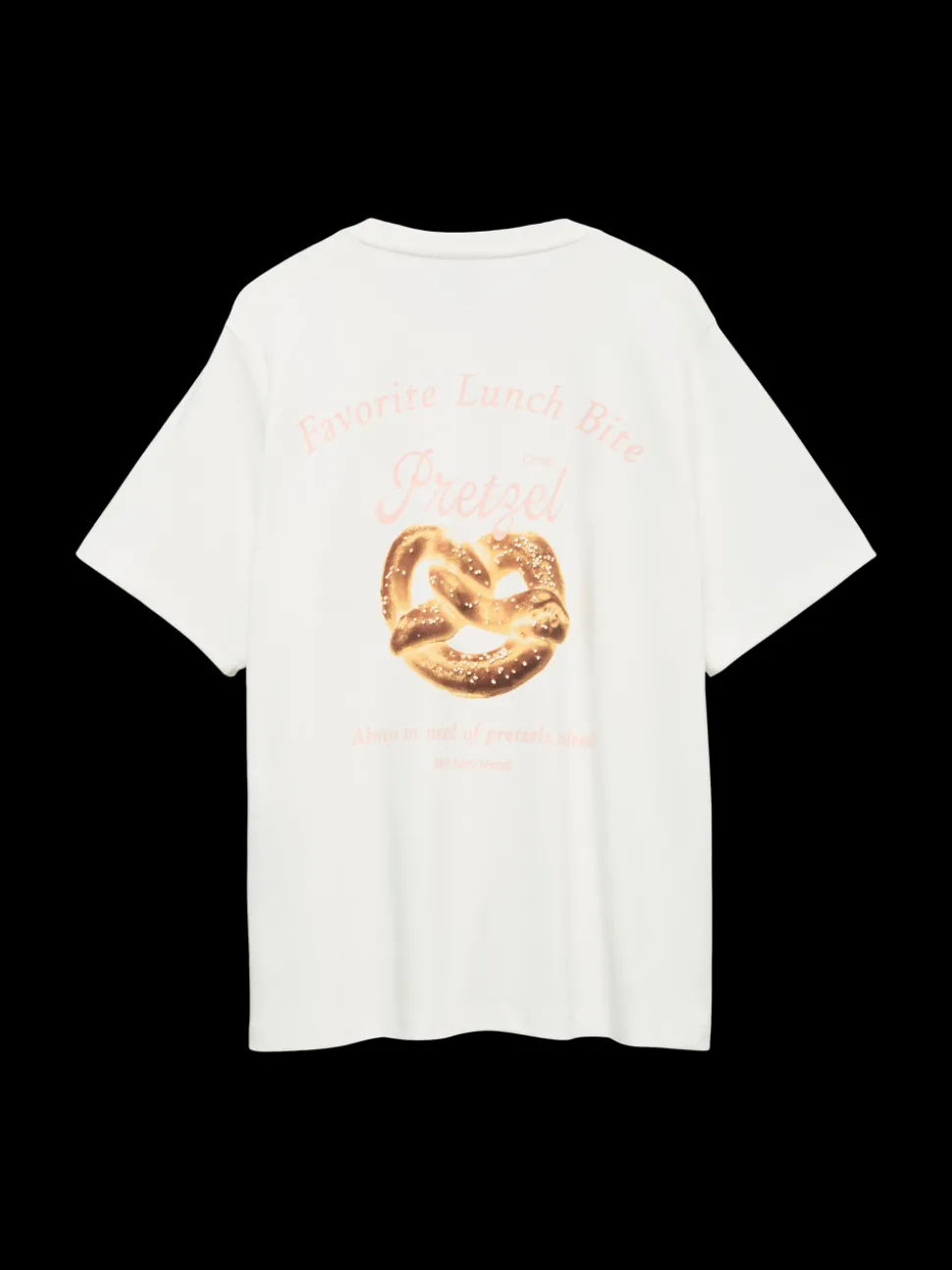 VMVIOLA T-shirts