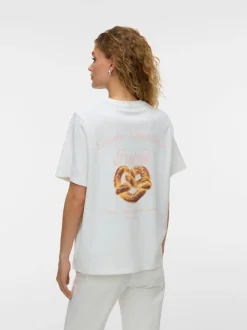 VMVIOLA T-shirts