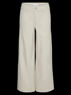 VMVIOLA Wide leg fit Jeans
