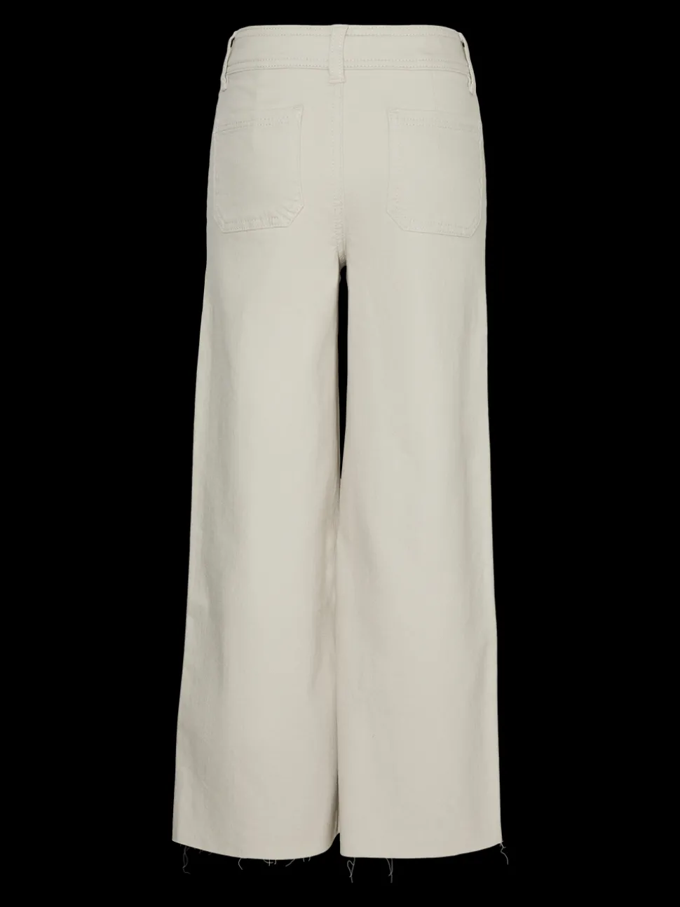 VMVIOLA Wide leg fit Jeans