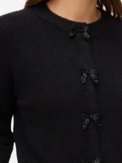 VMVIOLIN Gebreid vest