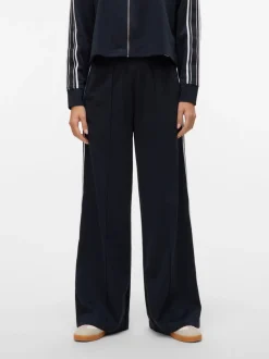VMVIVIEN Mid waist Broek