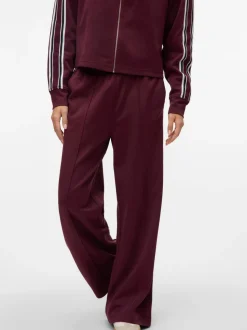 VMVIVIEN Mid waist Broek