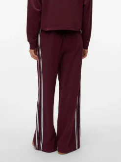 VMVIVIEN Mid waist Broek