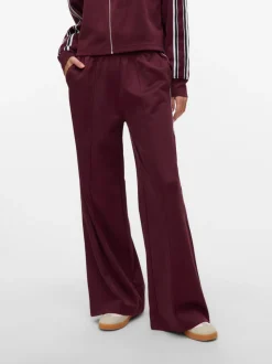 VMVIVIEN Mid waist Broek