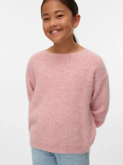 VMWENDY Gebreide pullover
