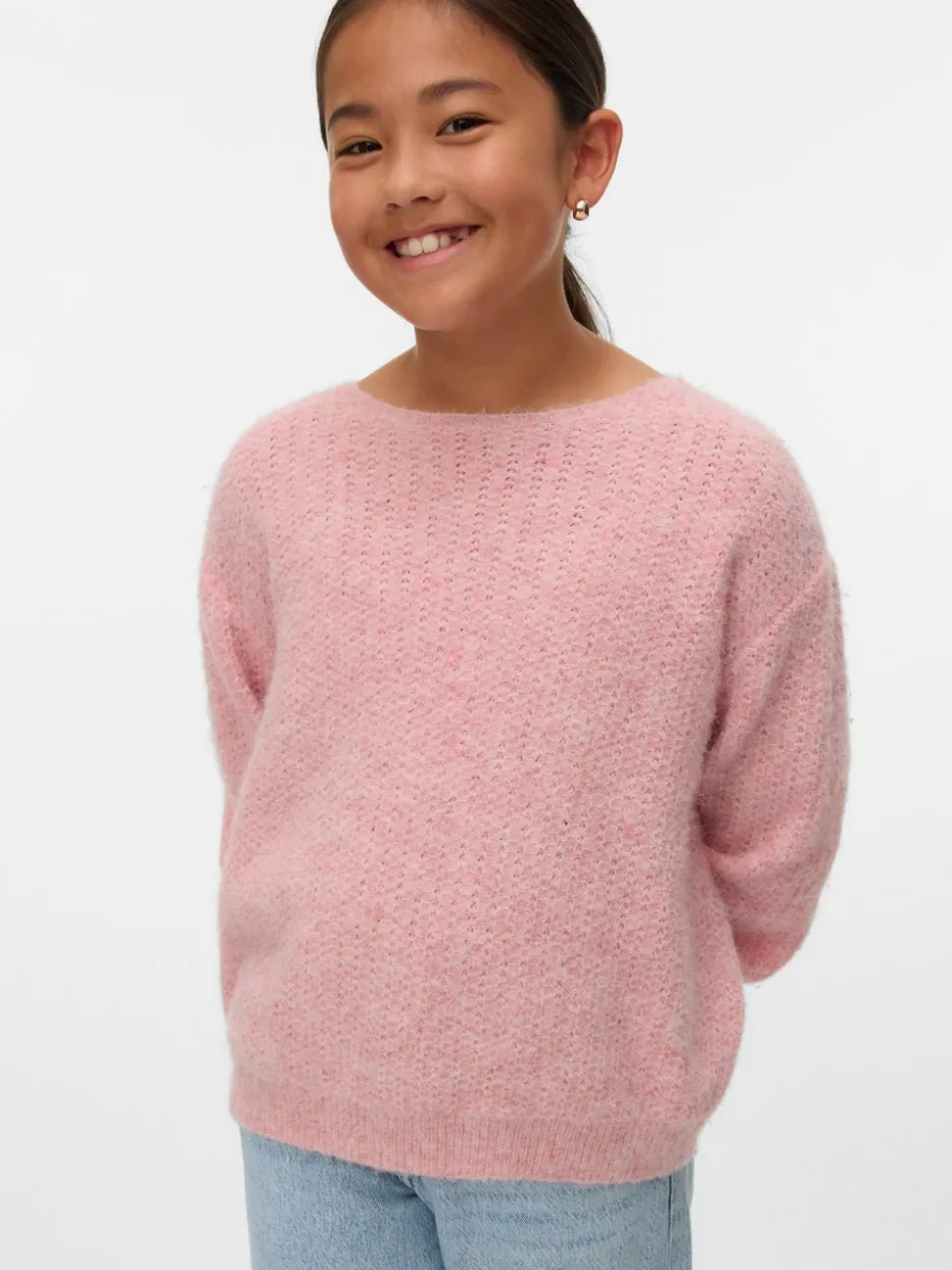 VMWENDY Gebreide pullover
