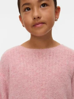 VMWENDY Gebreide pullover