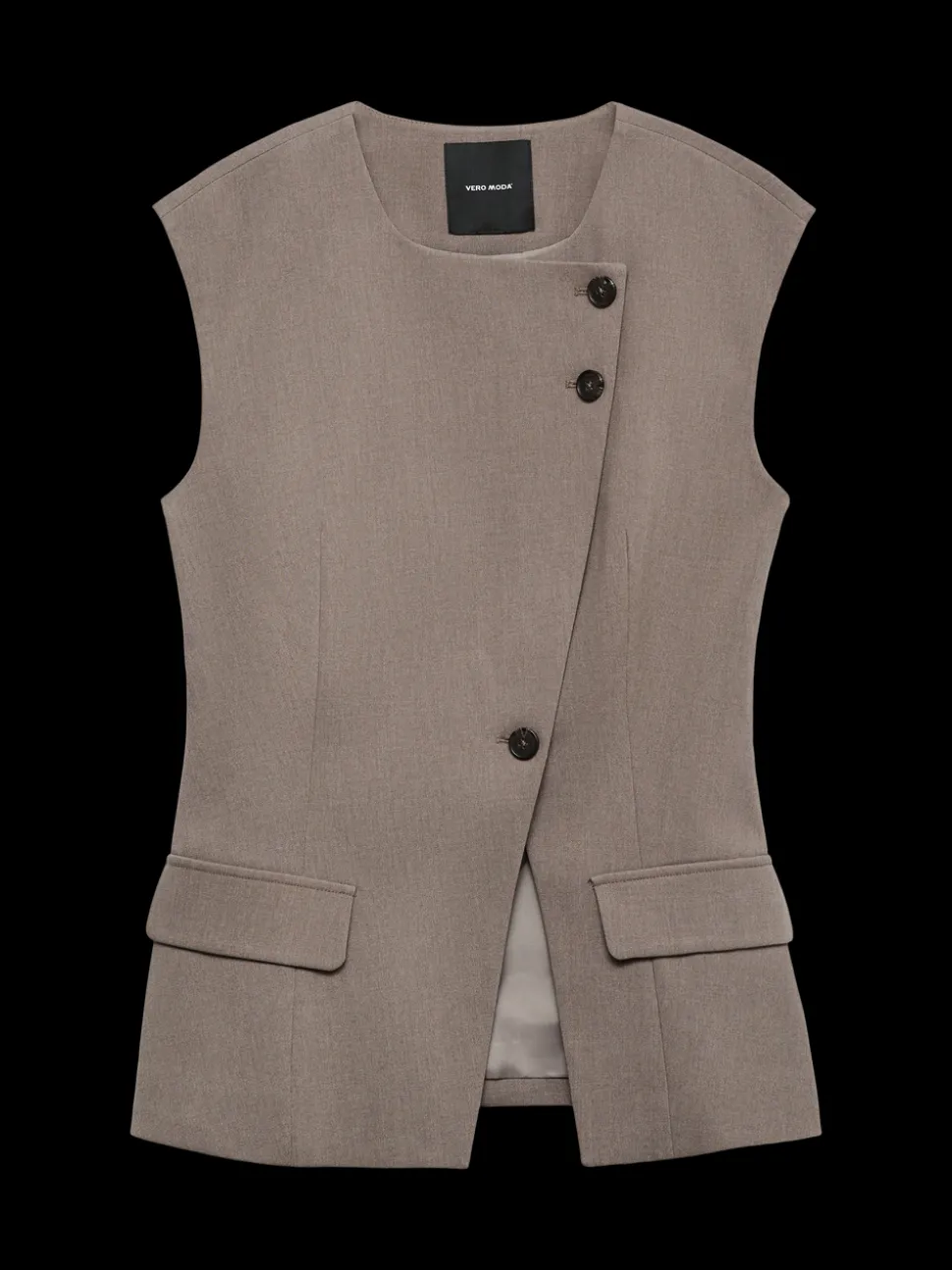 VMWERA Stijlvol gilet