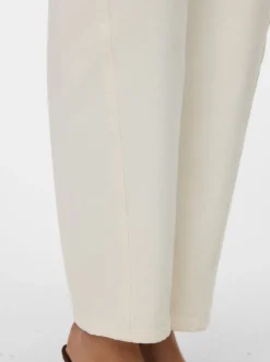 VMWHITNEY Mid rise Mom fit Jeans