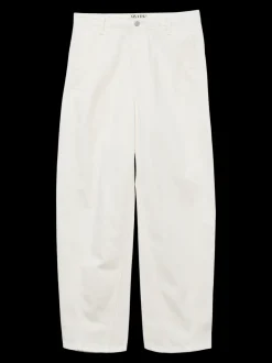 VMWHITNEY Mid rise Mom fit Jeans