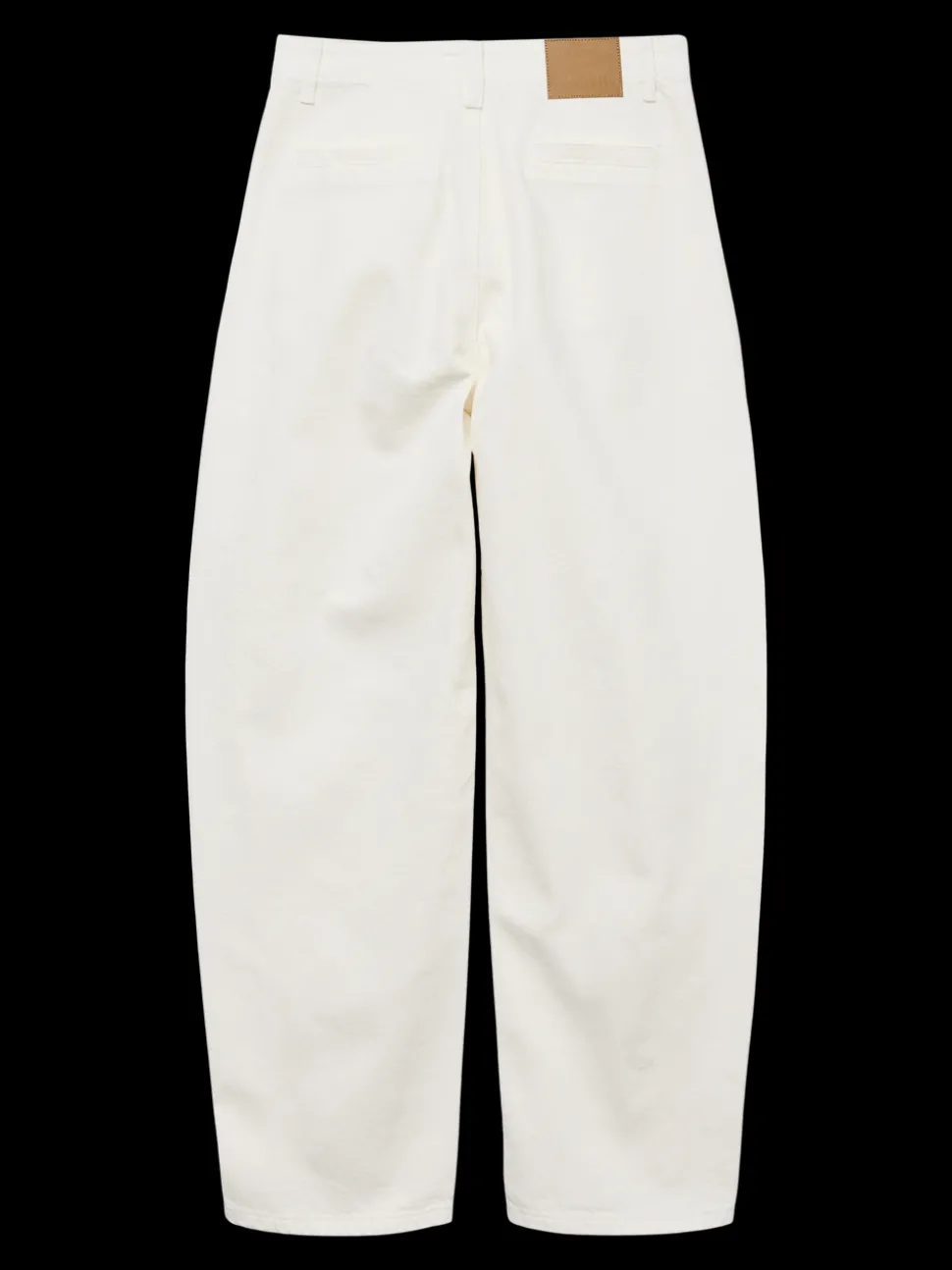 VMWHITNEY Mid rise Mom fit Jeans