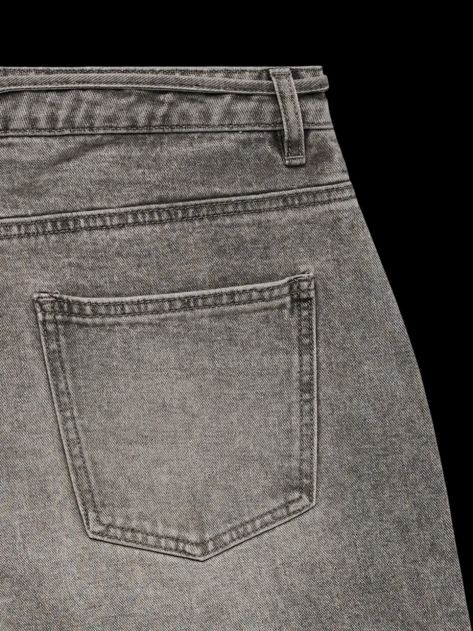 VMWIEN Denim shorts