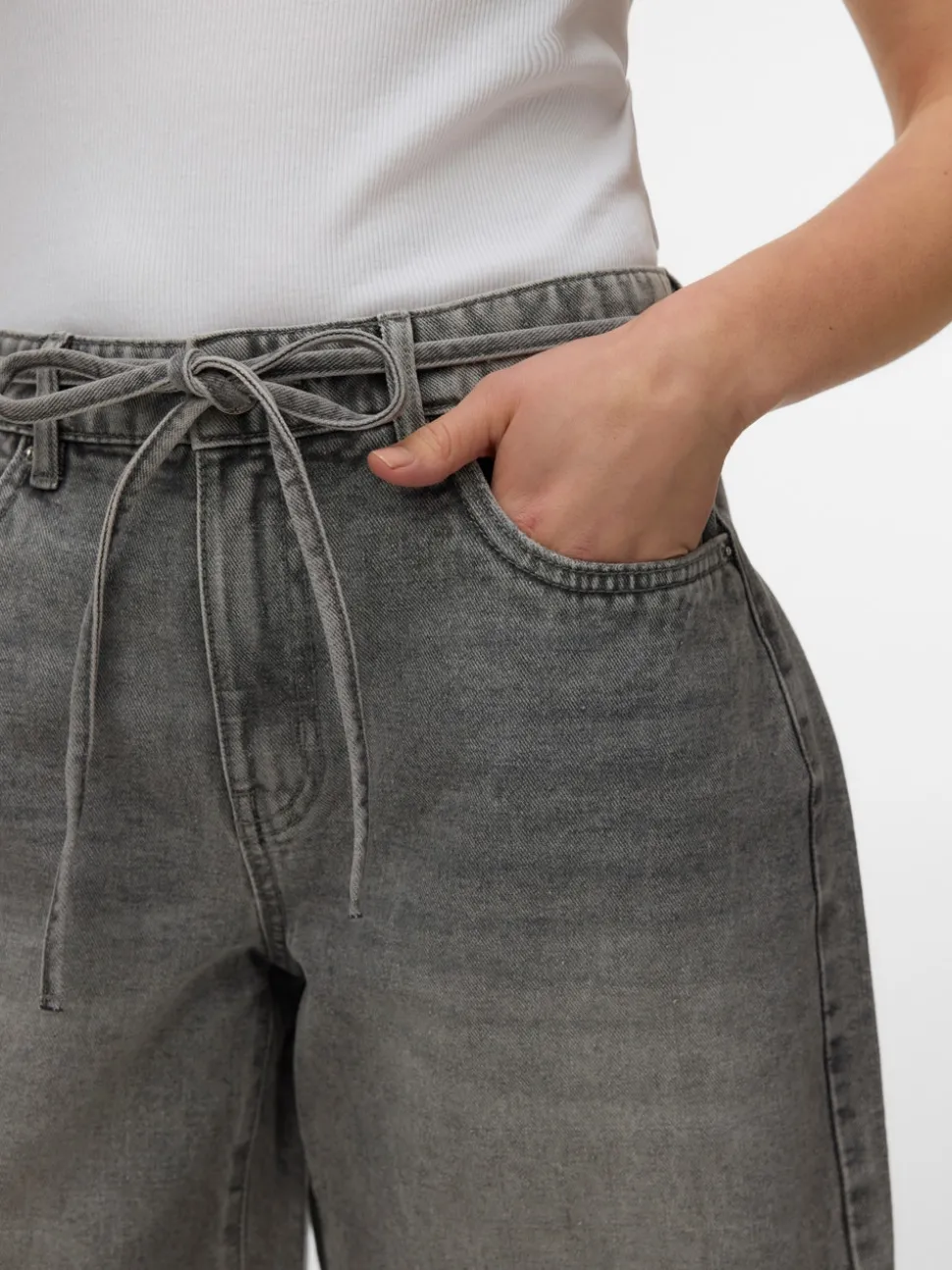 VMWIEN Denim shorts