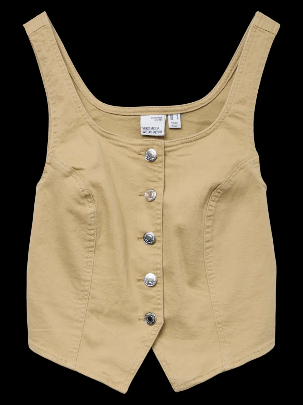 VMWILD Top