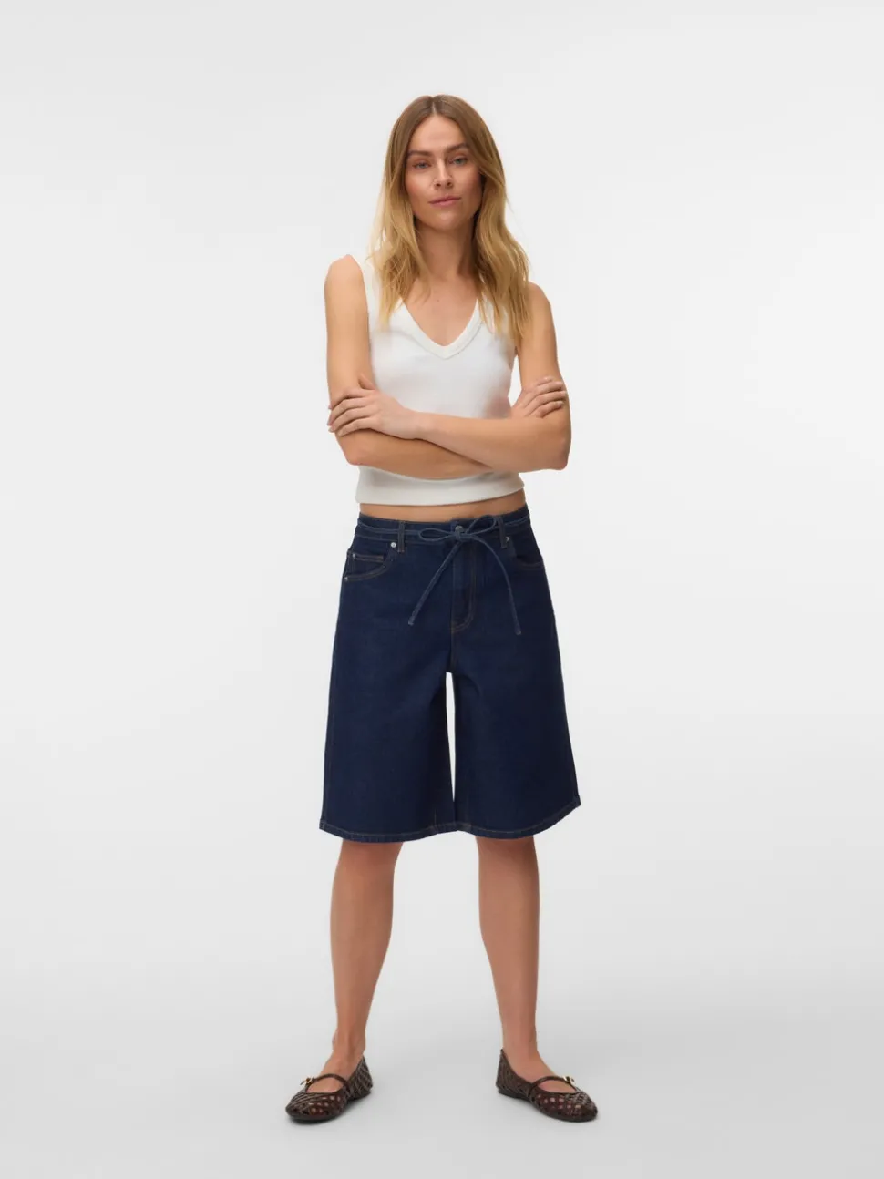 VMWILLA Denim shorts