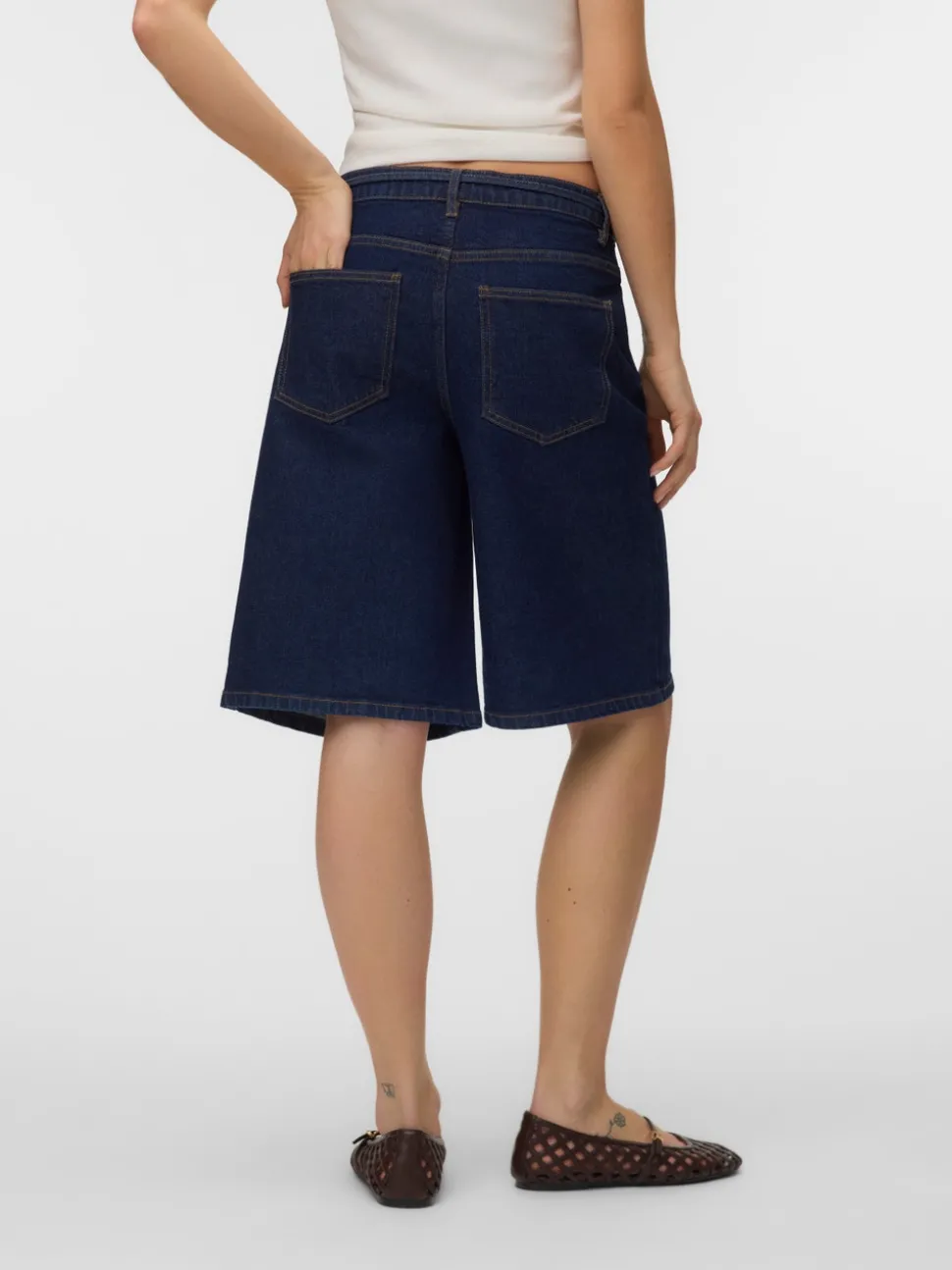 VMWILLA Denim shorts