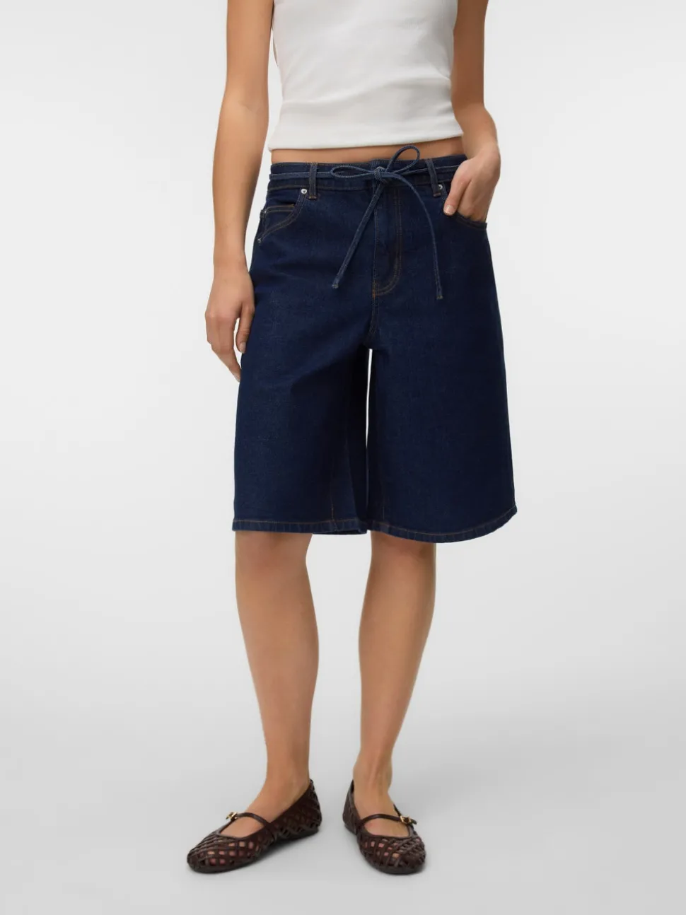 VMWILLA Denim shorts