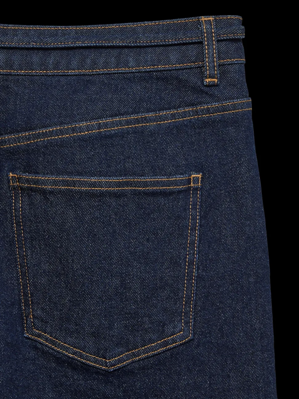 VMWILLA Denim shorts