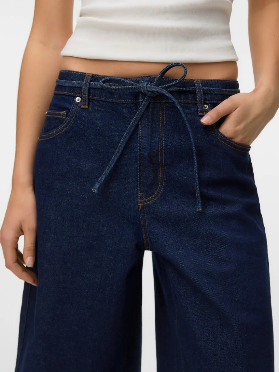 VMWILLA Denim shorts